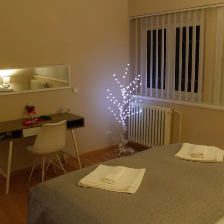 Berina Apartment *