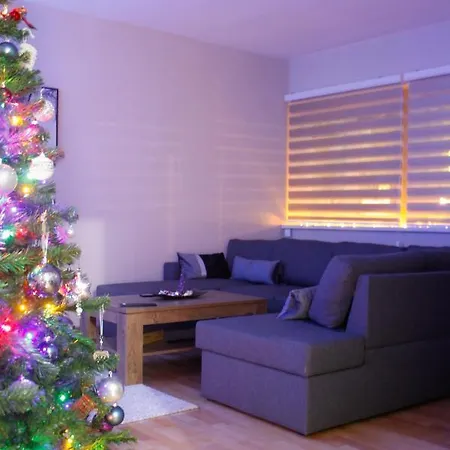 Berina Apartment