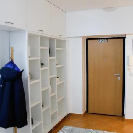 Apartment Berina Sarajevo
