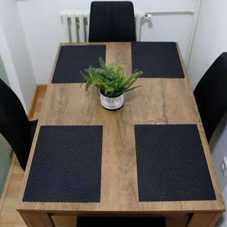Berina Apartment