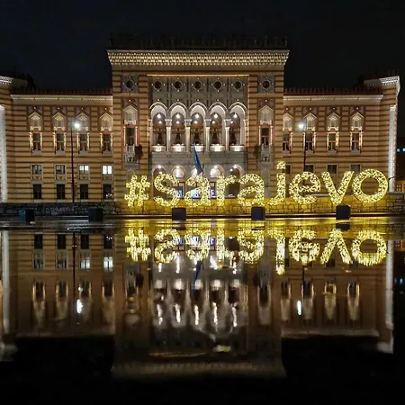 Berina * Sarajevo
